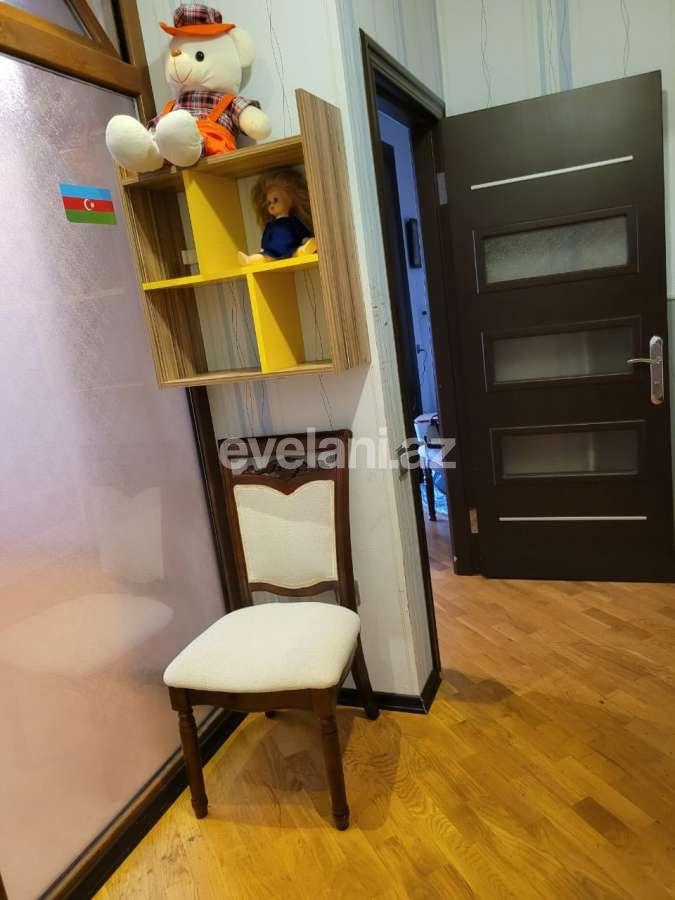 Kirayə verilir, yeni tikili, 3 otaqlı, 88 m², Bakı, Binəqədi r, 9-cu mikrorayon q.
