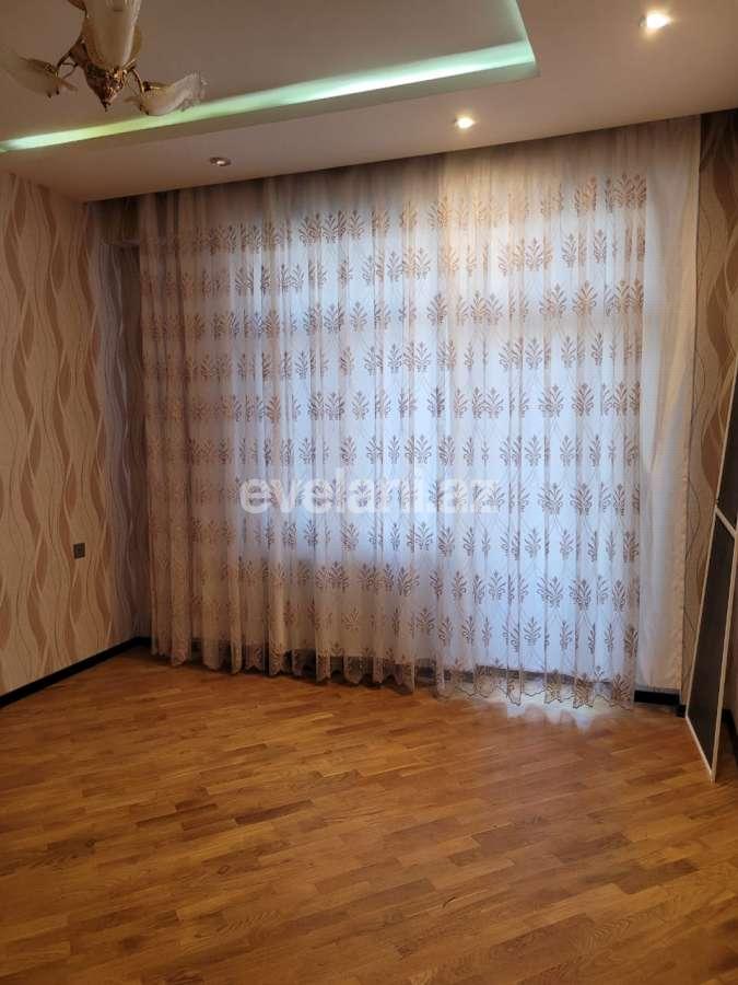 Kirayə verilir, yeni tikili, 3 otaqlı, 88 m², Bakı, Binəqədi r, 9-cu mikrorayon q.