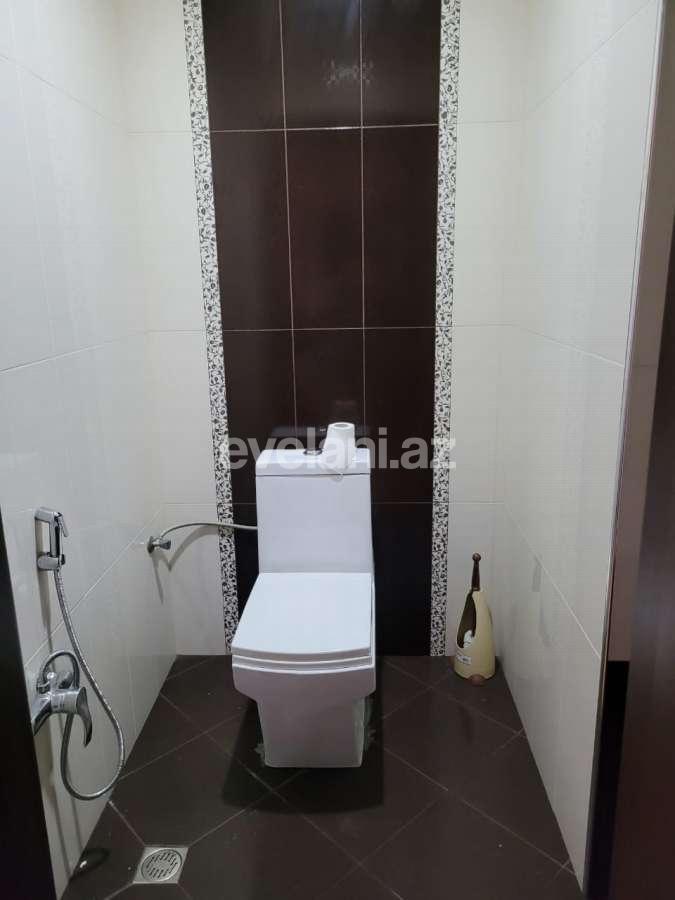 Kirayə verilir, yeni tikili, 3 otaqlı, 88 m², Bakı, Binəqədi r, 9-cu mikrorayon q.