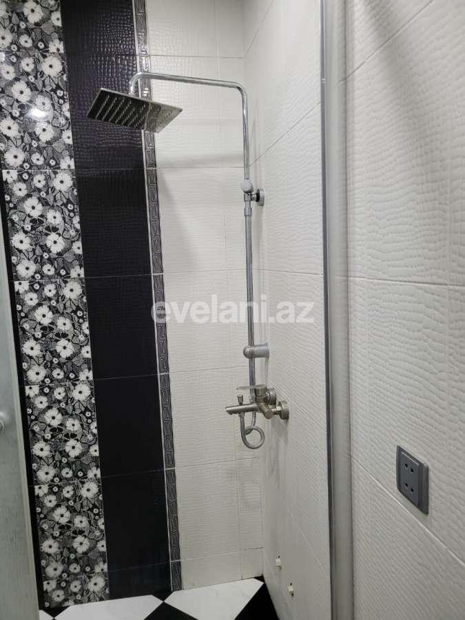 Kirayə verilir, yeni tikili, 3 otaqlı, 88 m², Bakı, Binəqədi r, 9-cu mikrorayon q.