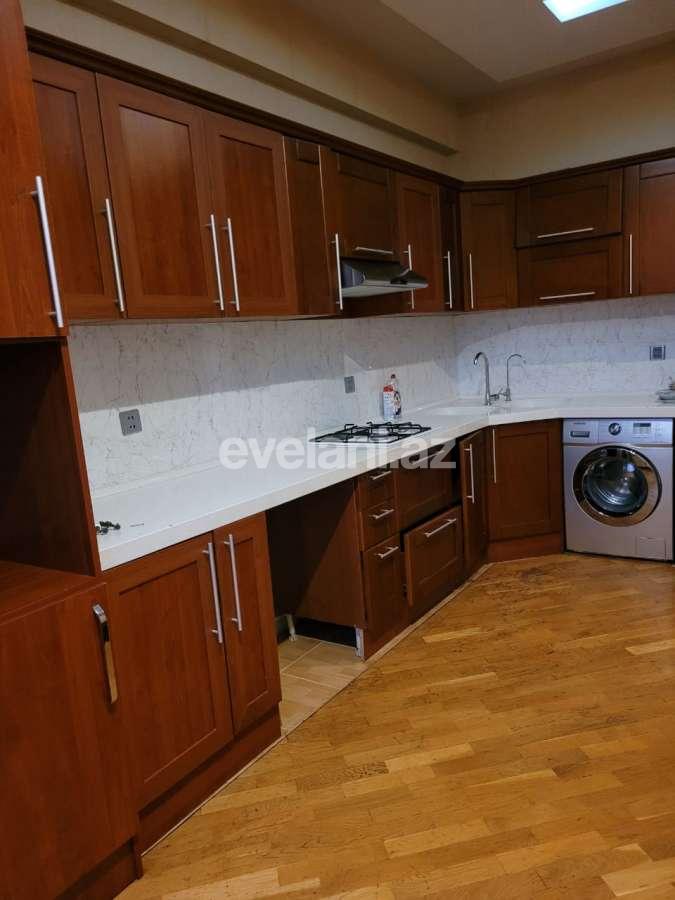 Kirayə verilir, yeni tikili, 3 otaqlı, 88 m², Bakı, Binəqədi r, 9-cu mikrorayon q.