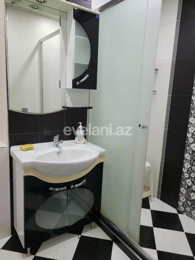 Kirayə verilir, yeni tikili, 3 otaqlı, 88 m², Bakı, Binəqədi r, 9-cu mikrorayon q.