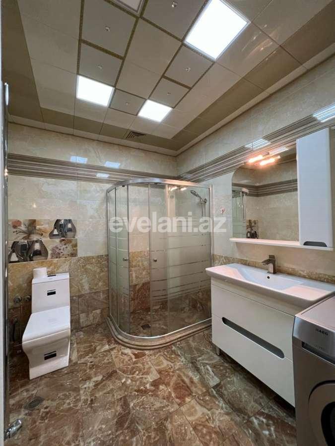 Satılır, yeni tikili, 4 otaqlı, 102 m², Bakı, Nəsimi r, Memar Əcəmi m.