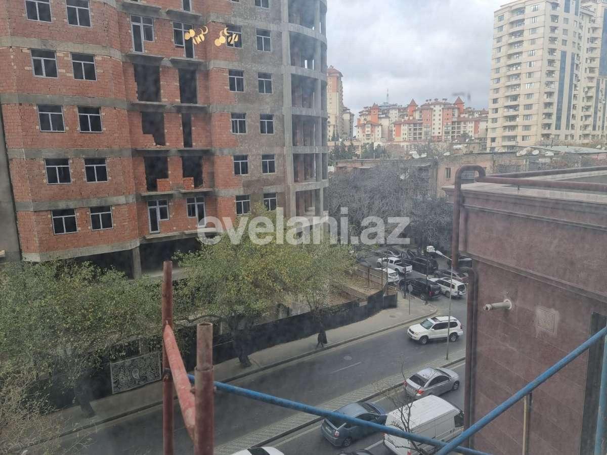 Kirayə verilir, yeni tikili, 2 otaqlı, 65 m², Bakı, Nərimanov r, 28 may m.