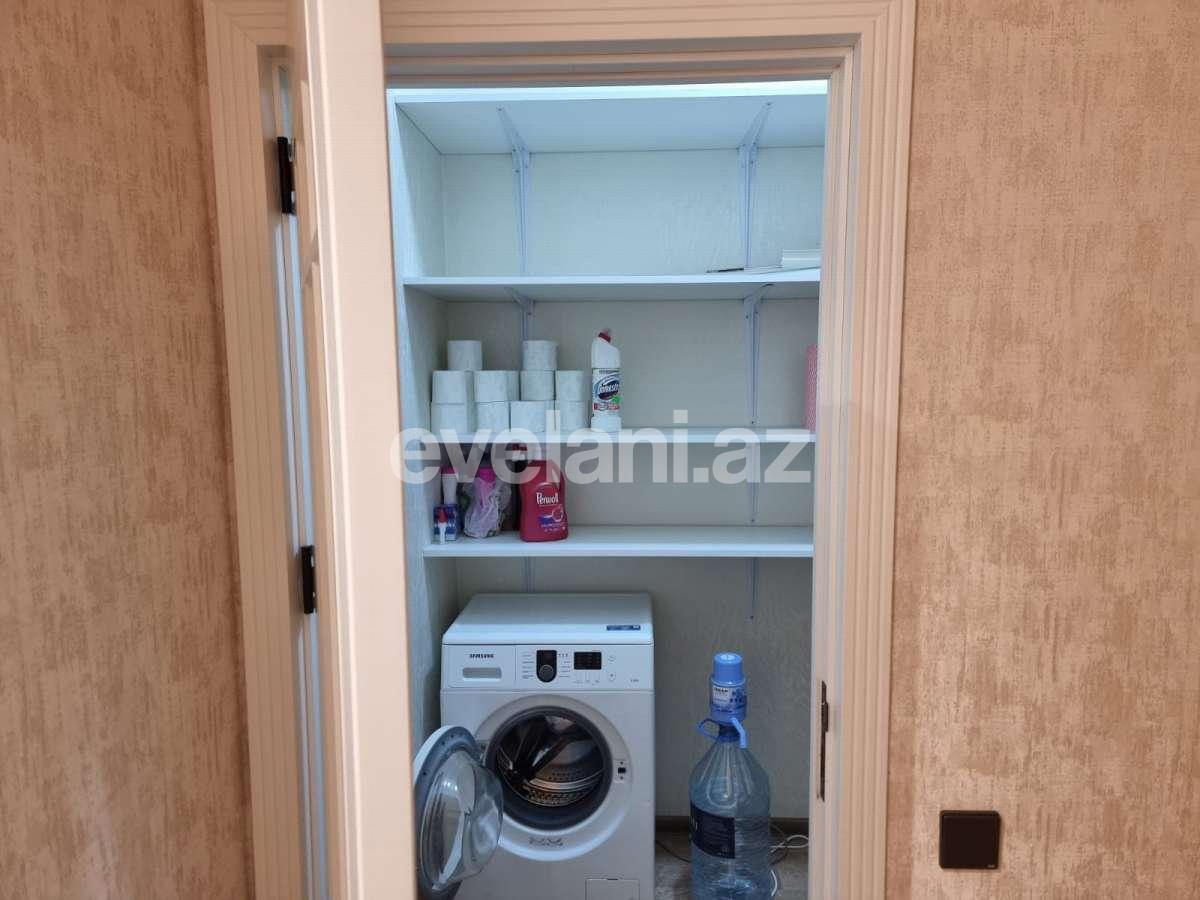 Kirayə verilir, yeni tikili, 2 otaqlı, 65 m², Bakı, Nərimanov r, 28 may m.