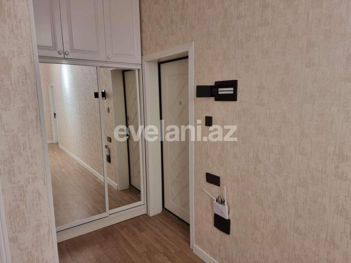 Kirayə verilir, yeni tikili, 2 otaqlı, 65 m², Bakı, Nərimanov r, 28 may m.