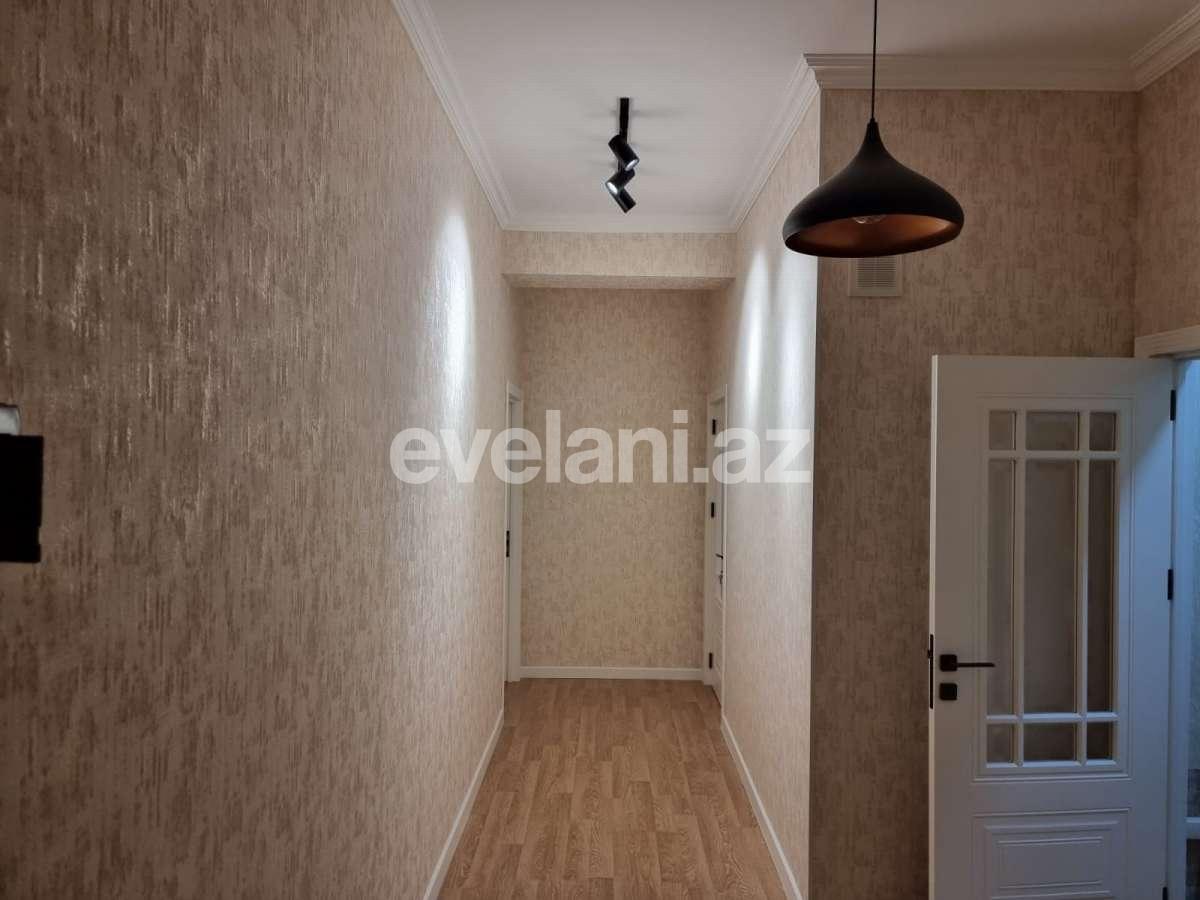 Kirayə verilir, yeni tikili, 2 otaqlı, 65 m², Bakı, Nərimanov r, 28 may m.