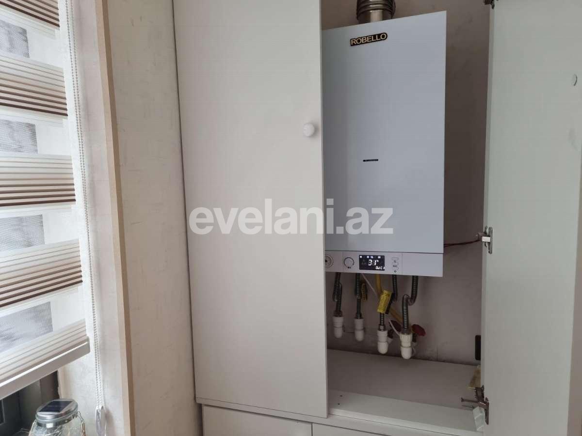 Kirayə verilir, yeni tikili, 2 otaqlı, 65 m², Bakı, Nərimanov r, 28 may m.