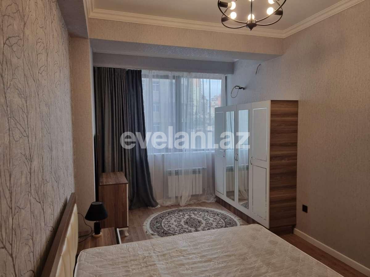 Kirayə verilir, yeni tikili, 2 otaqlı, 65 m², Bakı, Nərimanov r, 28 may m.
