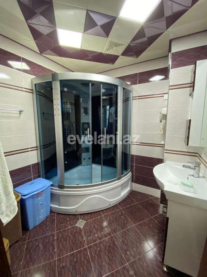 Продаётся, вторичка, 3-комнаты, 160 m², Баку, Насиминский r, Мемар Аджеми m.