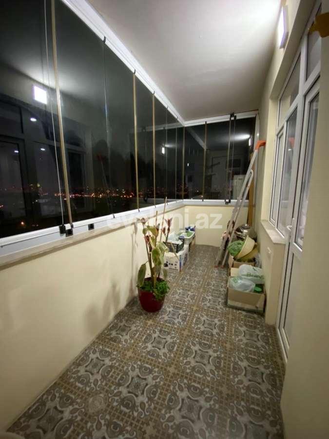 Продаётся, вторичка, 3-комнаты, 160 m², Баку, Насиминский r, Мемар Аджеми m.