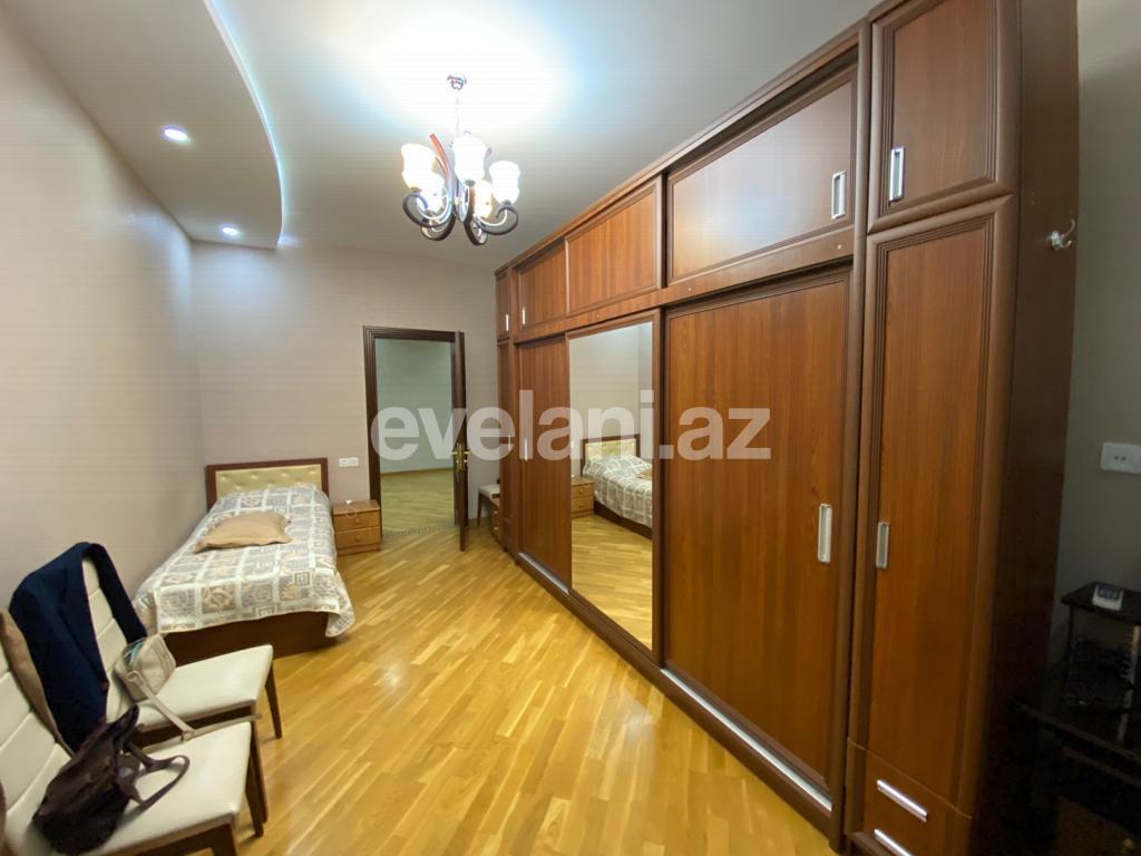 Продаётся, вторичка, 3-комнаты, 160 m², Баку, Насиминский r, Мемар Аджеми m.