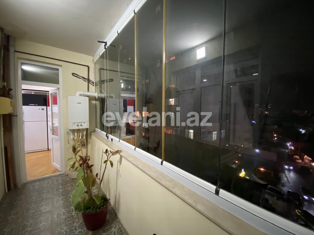 Продаётся, вторичка, 3-комнаты, 160 m², Баку, Насиминский r, Мемар Аджеми m.