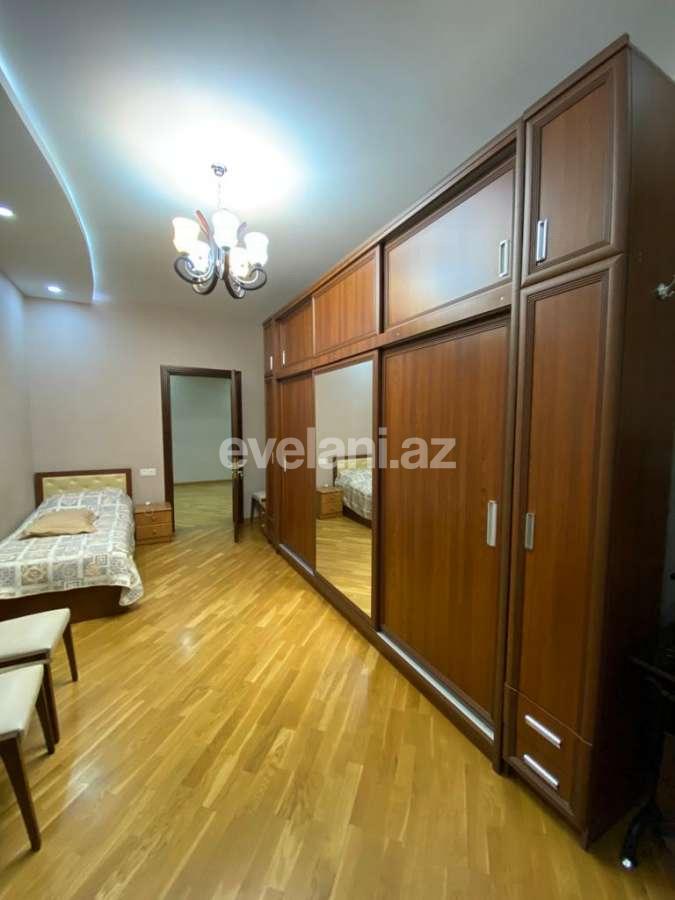 Продаётся, вторичка, 3-комнаты, 160 m², Баку, Насиминский r, Мемар Аджеми m.