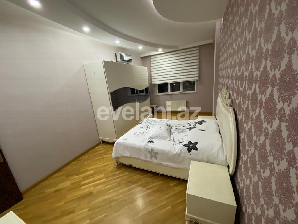 Продаётся, вторичка, 3-комнаты, 160 m², Баку, Насиминский r, Мемар Аджеми m.