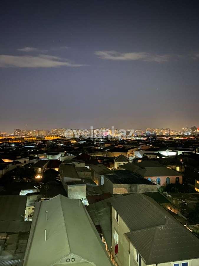 Продаётся, вторичка, 3-комнаты, 160 m², Баку, Насиминский r, Мемар Аджеми m.