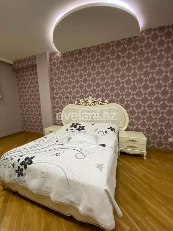 Продаётся, вторичка, 3-комнаты, 160 m², Баку, Насиминский r, Мемар Аджеми m.