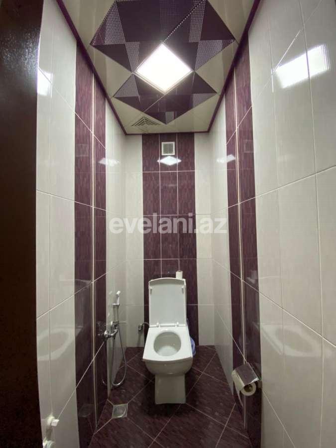 Продаётся, вторичка, 3-комнаты, 160 m², Баку, Насиминский r, Мемар Аджеми m.