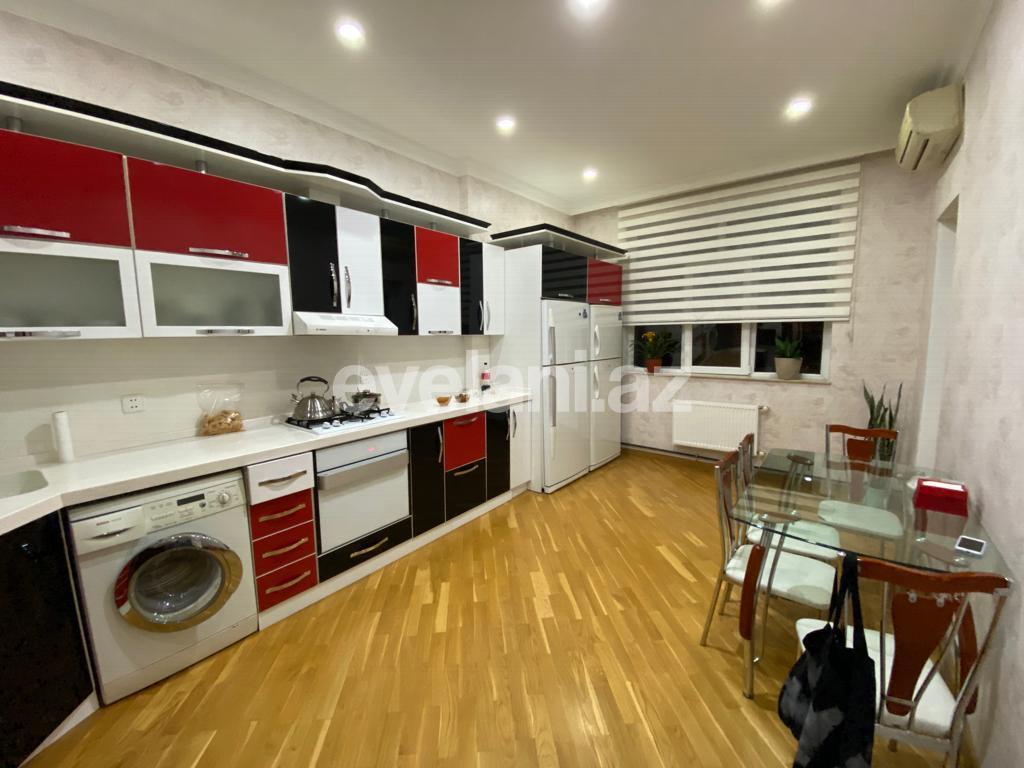 Продаётся, вторичка, 3-комнаты, 160 m², Баку, Насиминский r, Мемар Аджеми m.