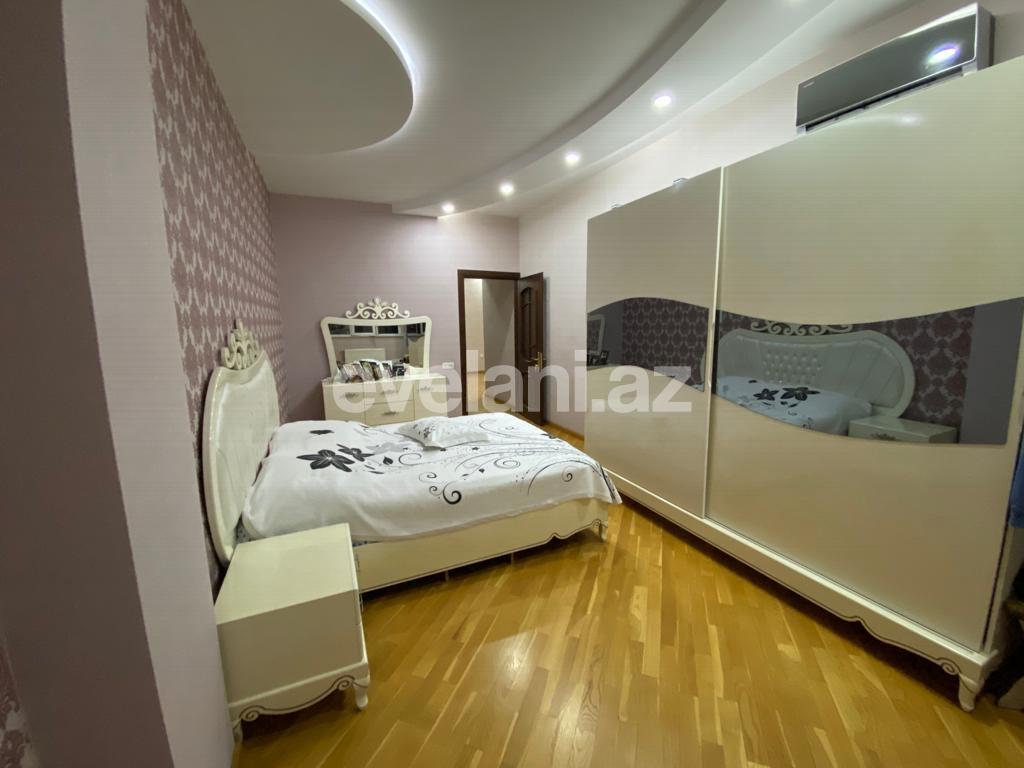Продаётся, вторичка, 3-комнаты, 160 m², Баку, Насиминский r, Мемар Аджеми m.