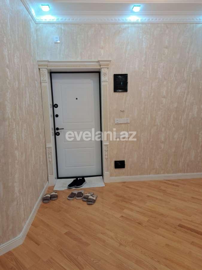 Satılır, yeni tikili, 3 otaqlı, 100 m², Bakı, Binəqədi r, Azadlıq prospekti m.