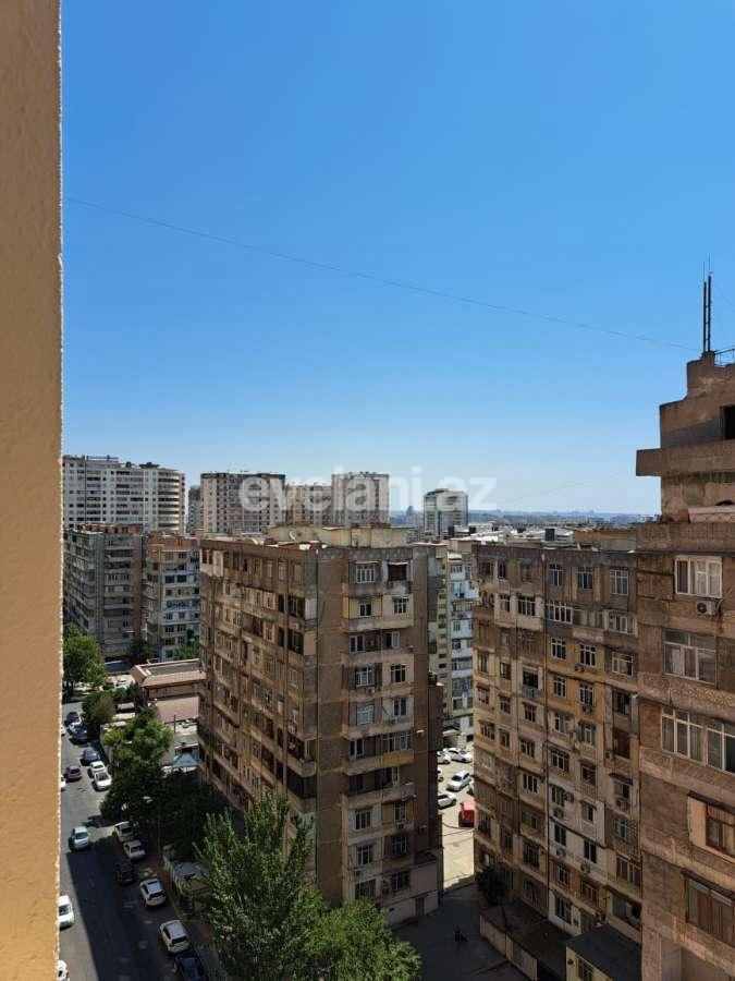 Satılır, yeni tikili, 3 otaqlı, 100 m², Bakı, Binəqədi r, Azadlıq prospekti m.