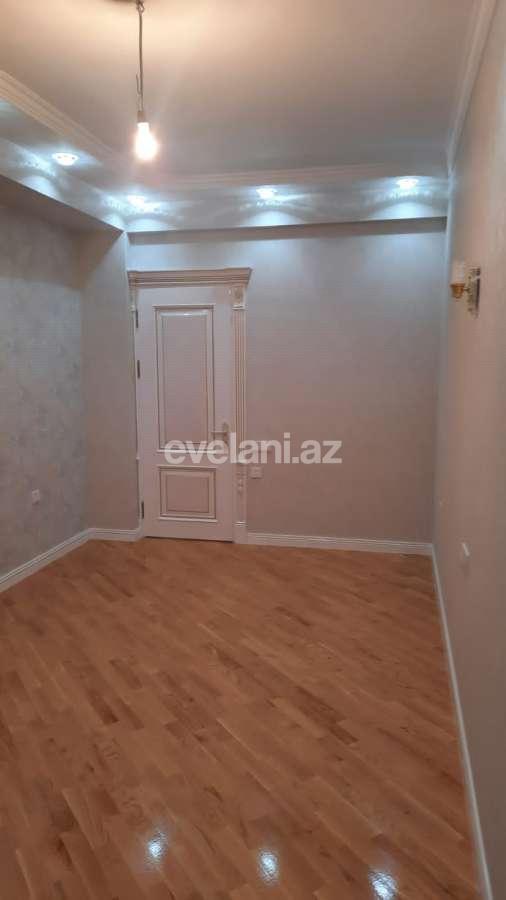 Satılır, yeni tikili, 3 otaqlı, 100 m², Bakı, Binəqədi r, Azadlıq prospekti m.