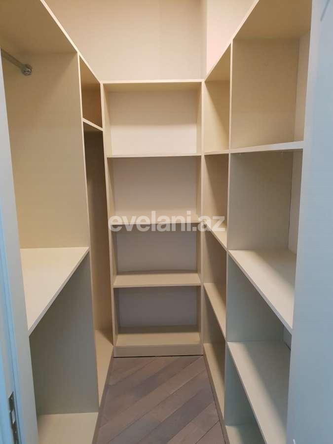 Sale, new building, 3 room, 142 m², Baku, Binagadi r, 6-th microdistrict d, Nasimi m.