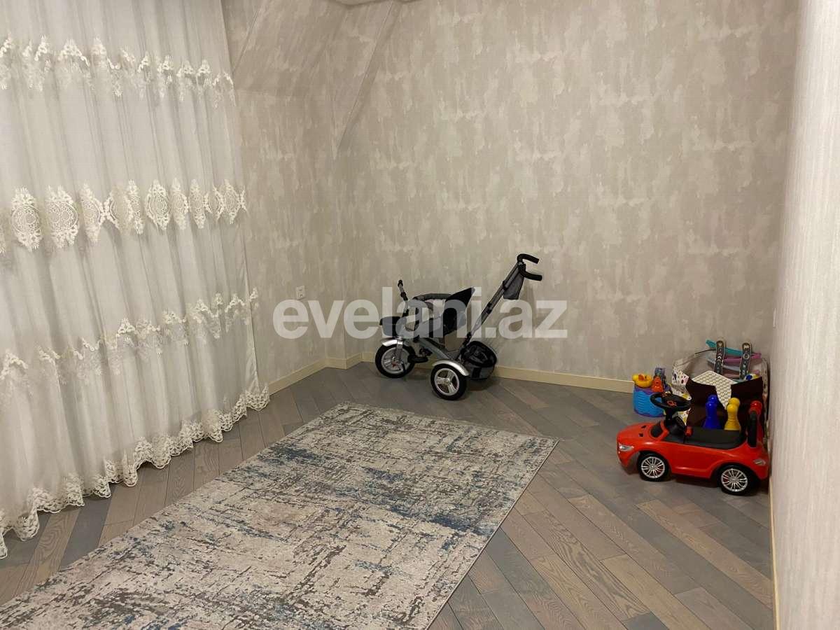 Sale, new building, 3 room, 142 m², Baku, Binagadi r, 6-th microdistrict d, Nasimi m.