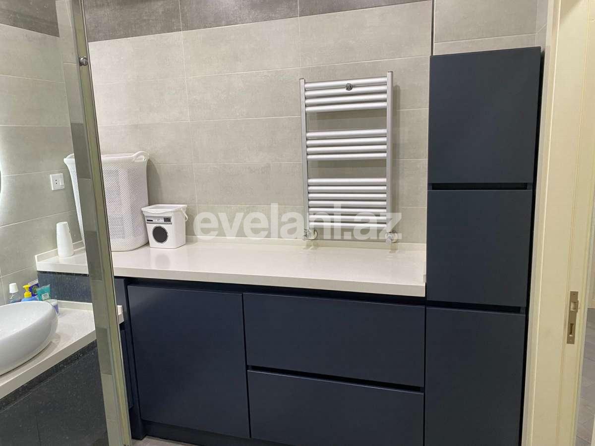 Sale, new building, 3 room, 142 m², Baku, Binagadi r, 6-th microdistrict d, Nasimi m.