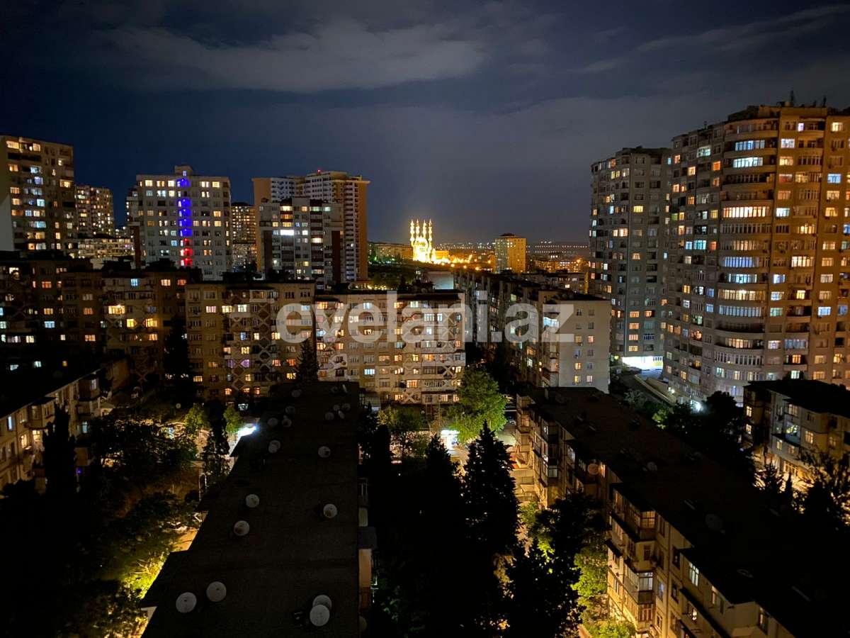Sale, new building, 3 room, 142 m², Baku, Binagadi r, 6-th microdistrict d, Nasimi m.