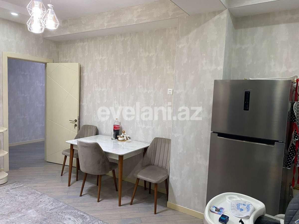 Sale, new building, 3 room, 142 m², Baku, Binagadi r, 6-th microdistrict d, Nasimi m.