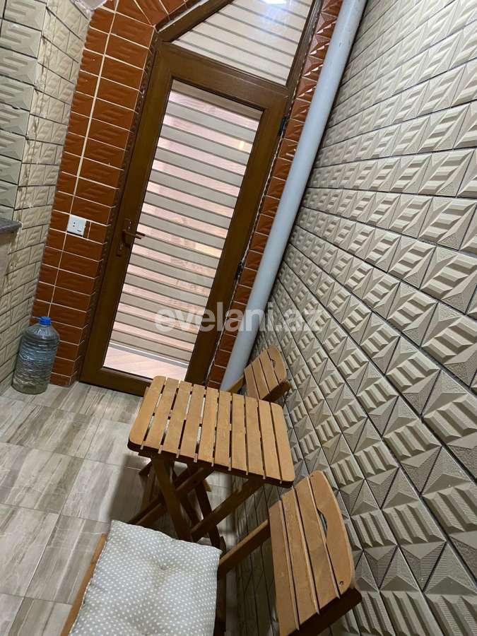 Sale, new building, 3 room, 142 m², Baku, Binagadi r, 6-th microdistrict d, Nasimi m.