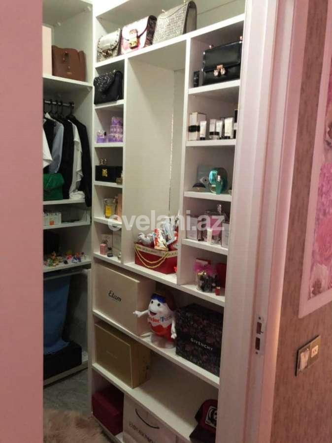 Satılır, yeni tikili, 3 otaqlı, 147 m², Bakı, Binəqədi r, 9-cu mikrorayon q.