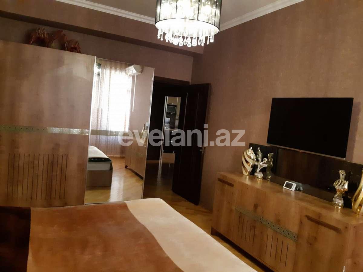 Продаётся, новостройка, 4-комнаты, 130 m², Баку, Хатаинский r.