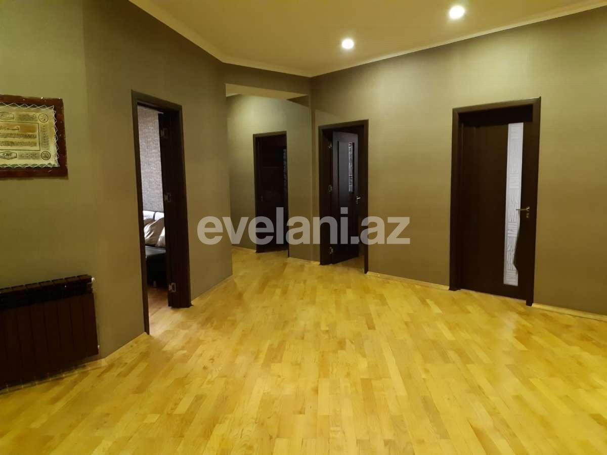 Продаётся, новостройка, 4-комнаты, 130 m², Баку, Хатаинский r.