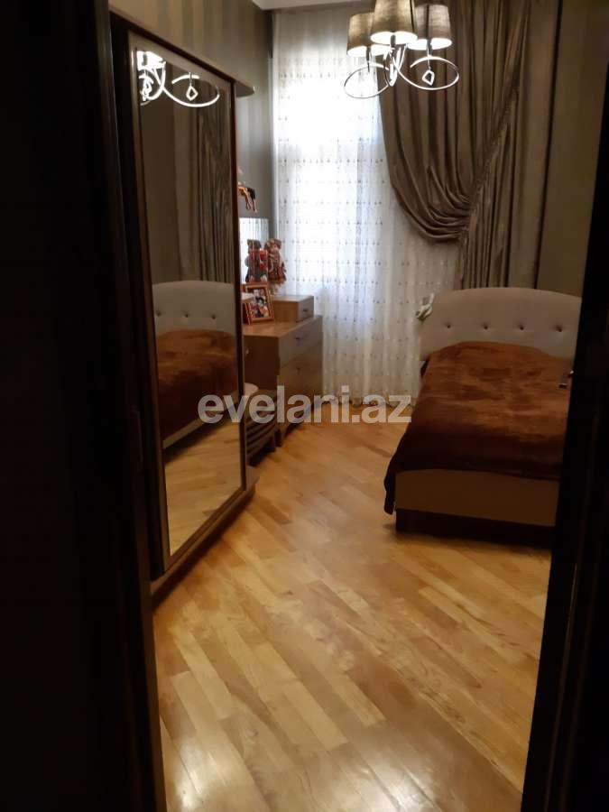 Продаётся, новостройка, 4-комнаты, 130 m², Баку, Хатаинский r.