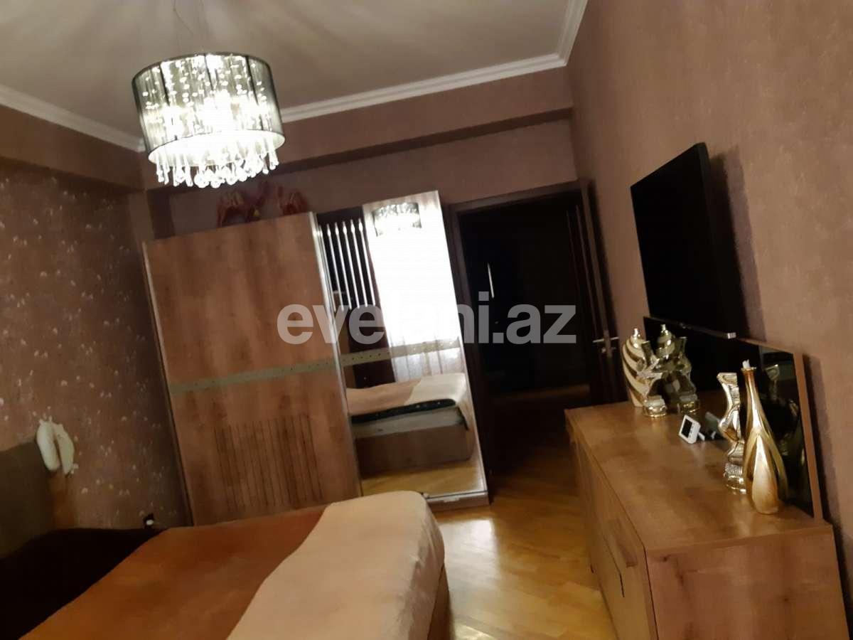 Продаётся, новостройка, 4-комнаты, 130 m², Баку, Хатаинский r.