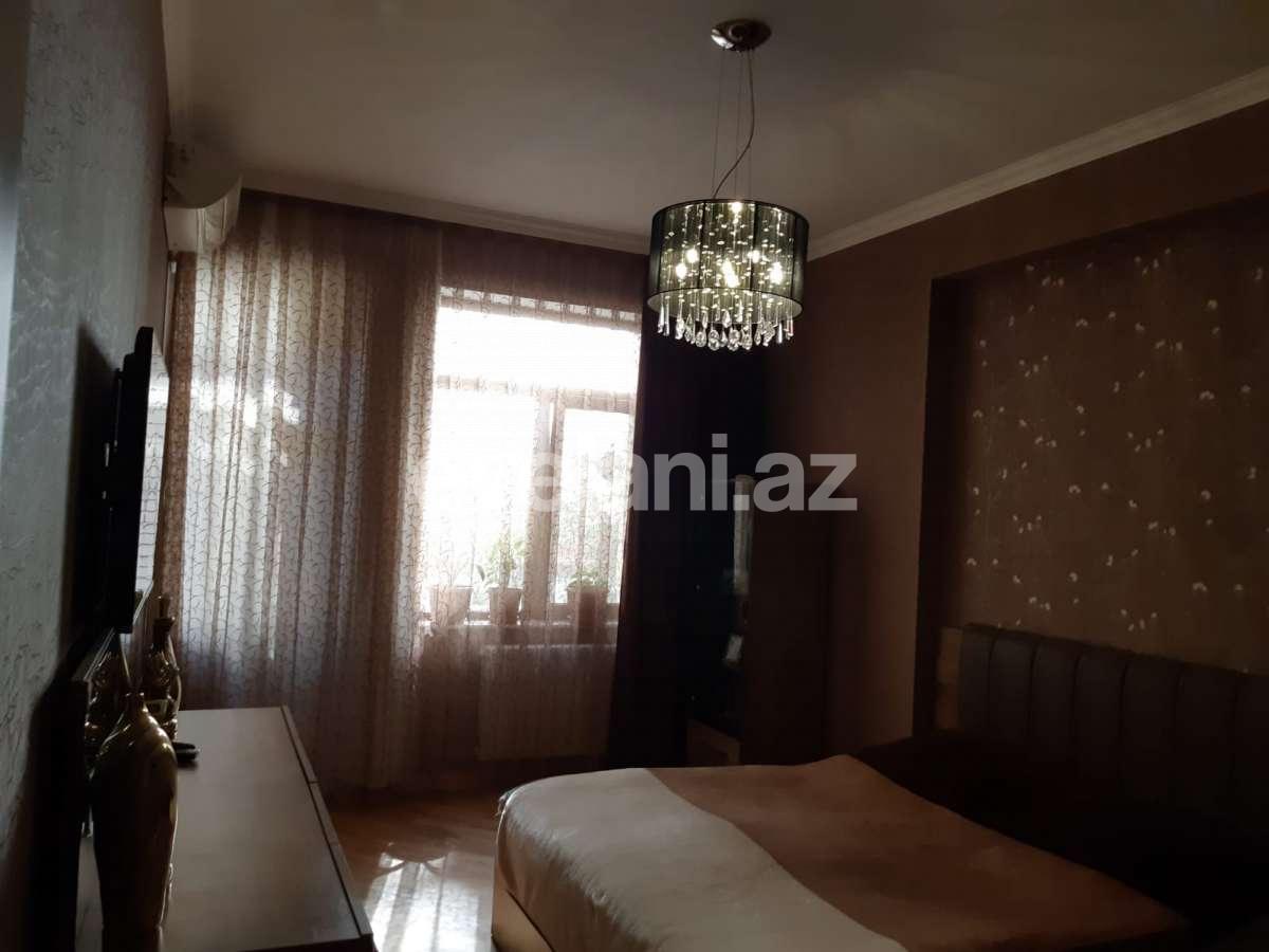 Продаётся, новостройка, 4-комнаты, 130 m², Баку, Хатаинский r.