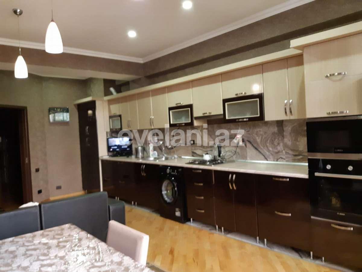 Продаётся, новостройка, 4-комнаты, 130 m², Баку, Хатаинский r.