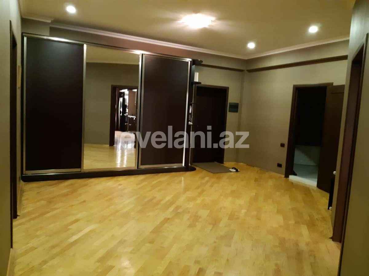 Продаётся, новостройка, 4-комнаты, 130 m², Баку, Хатаинский r.