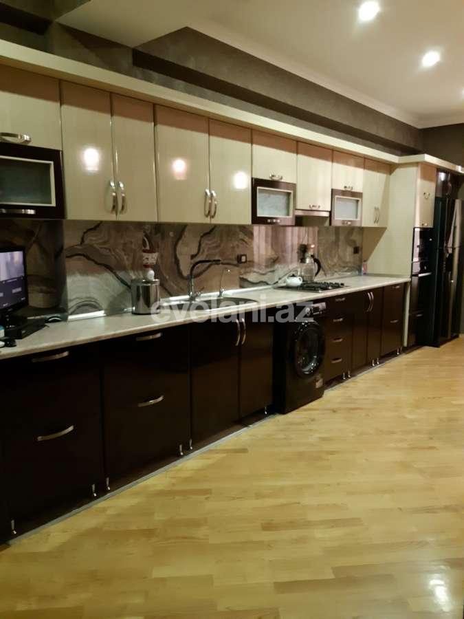 Продаётся, новостройка, 4-комнаты, 130 m², Баку, Хатаинский r.