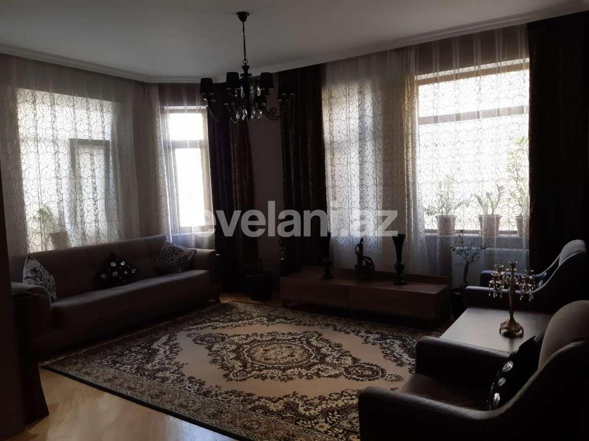 Продаётся, новостройка, 4-комнаты, 130 m², Баку, Хатаинский r.