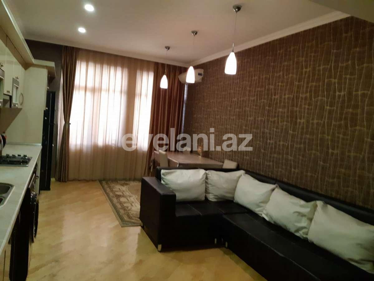 Продаётся, новостройка, 4-комнаты, 130 m², Баку, Хатаинский r.