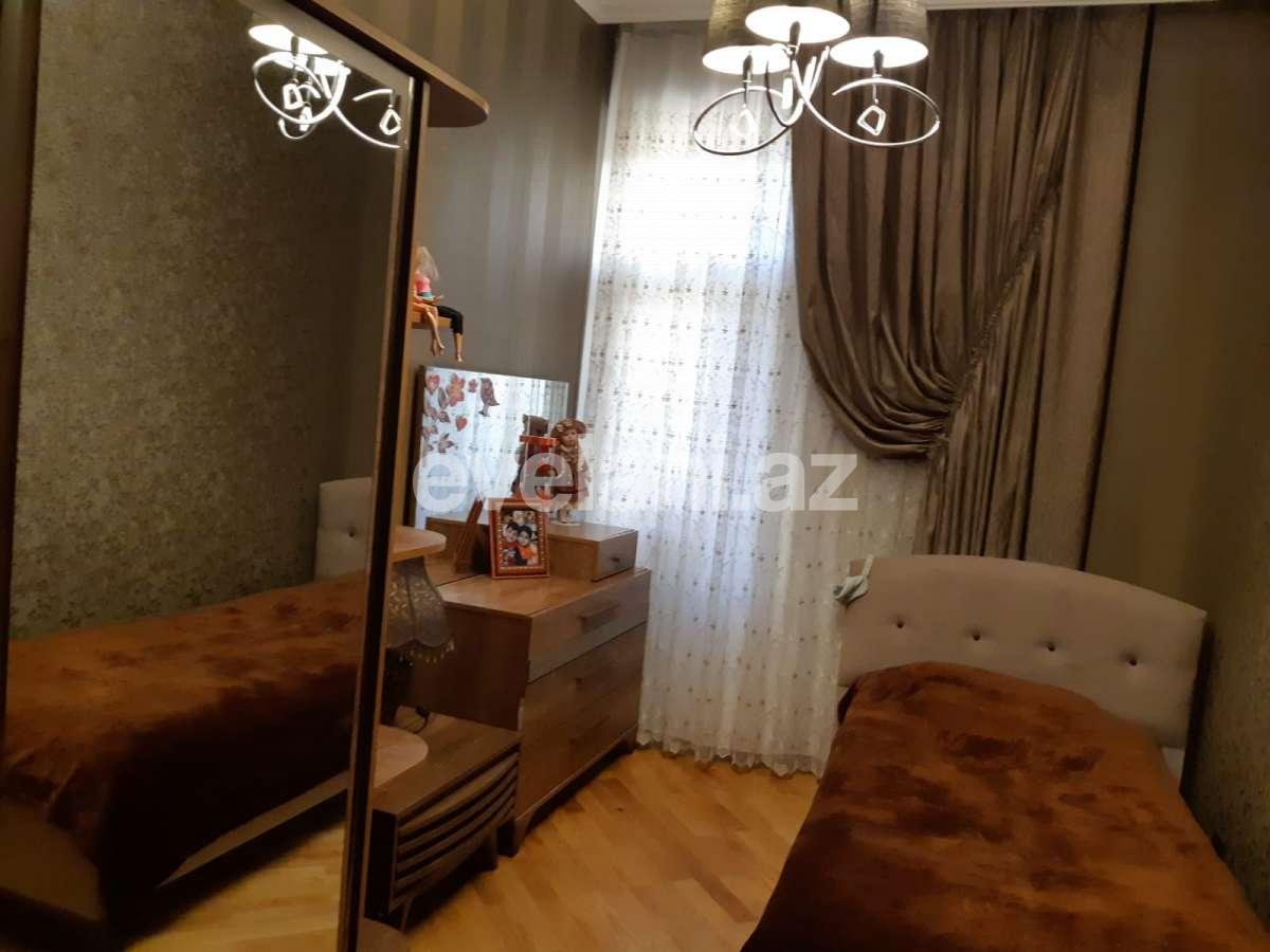 Продаётся, новостройка, 4-комнаты, 130 m², Баку, Хатаинский r.