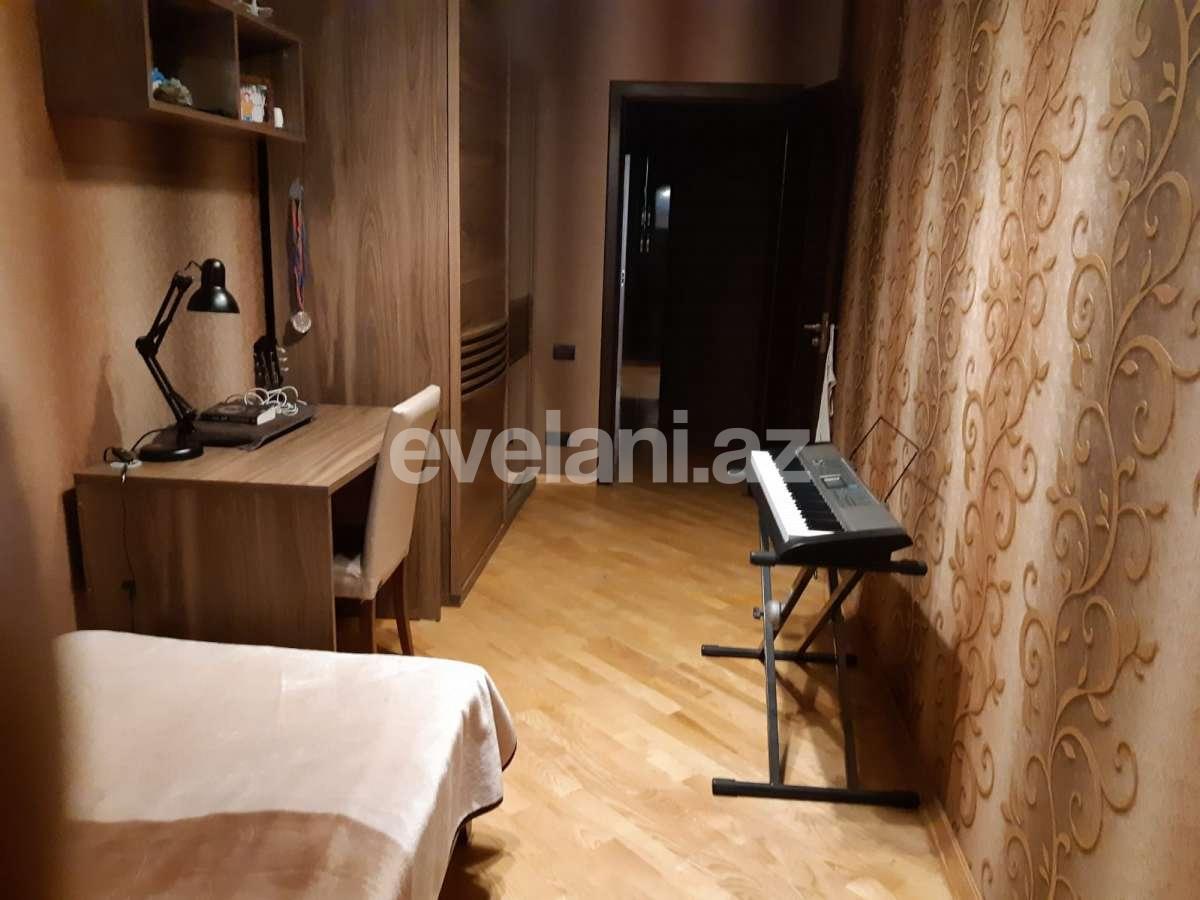 Продаётся, новостройка, 4-комнаты, 130 m², Баку, Хатаинский r.