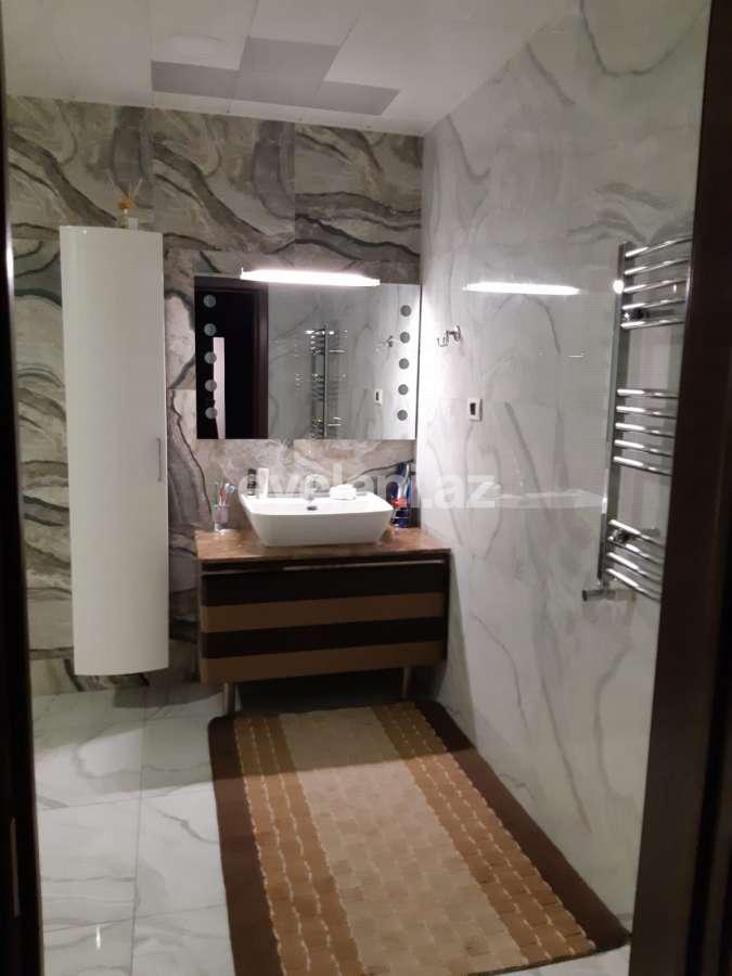 Продаётся, новостройка, 4-комнаты, 130 m², Баку, Хатаинский r.