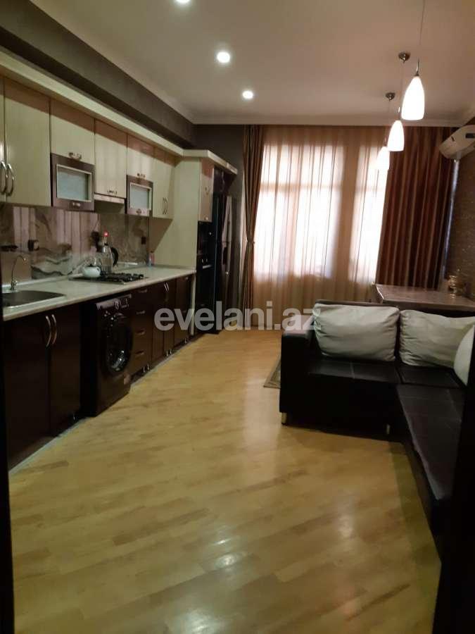 Продаётся, новостройка, 4-комнаты, 130 m², Баку, Хатаинский r.