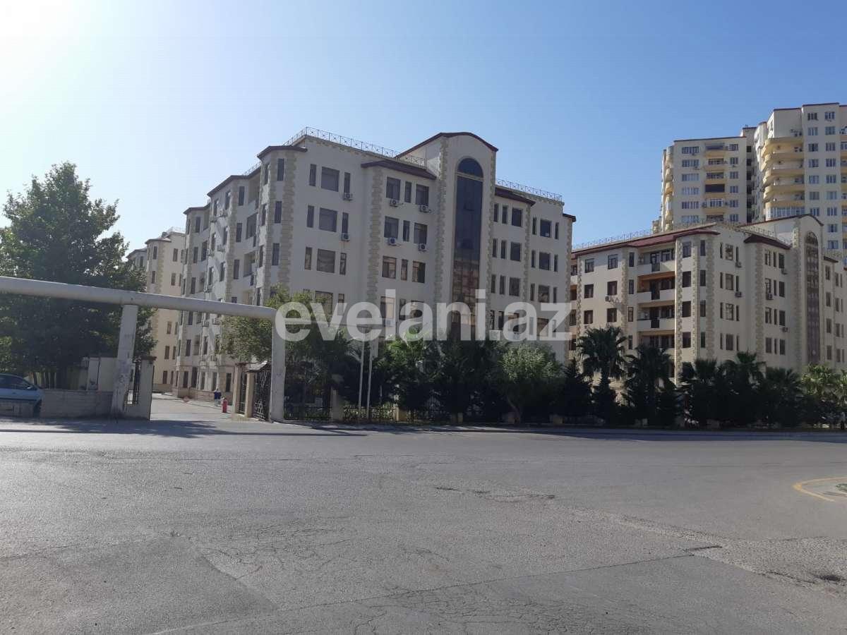 Продаётся, новостройка, 4-комнаты, 130 m², Баку, Хатаинский r.