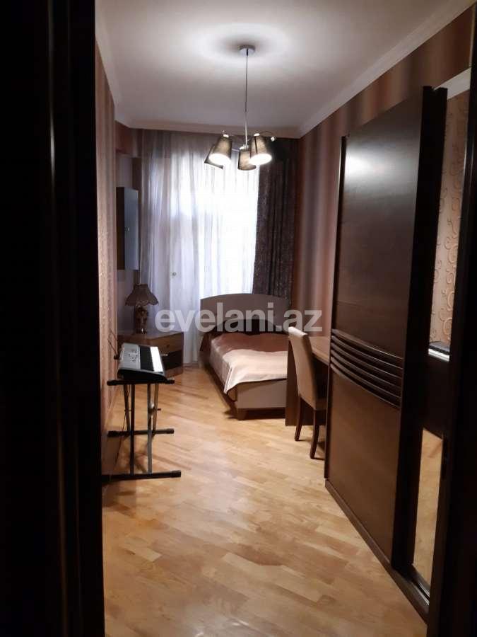 Продаётся, новостройка, 4-комнаты, 130 m², Баку, Хатаинский r.